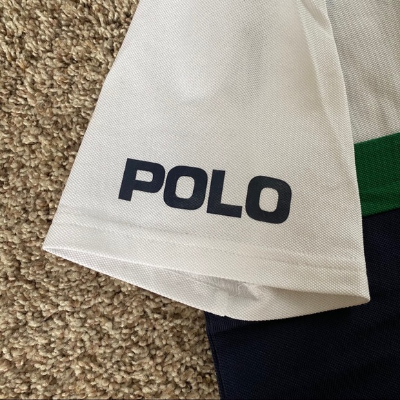 Polo Ralph Lauren Big Pony Polo - Picture 4 of 4
